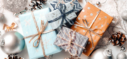 Asal Usul Tradisi Pertukaran Hadiah Natal: Dari Saturnalia hingga Kisah Para Majus