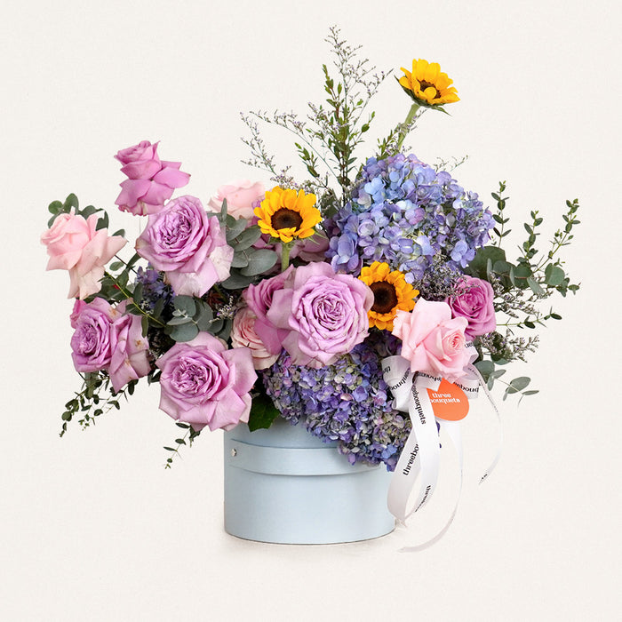 Rannia Bloom Box