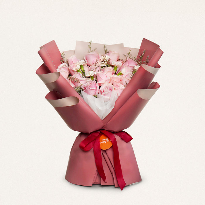 Anne Bouquets