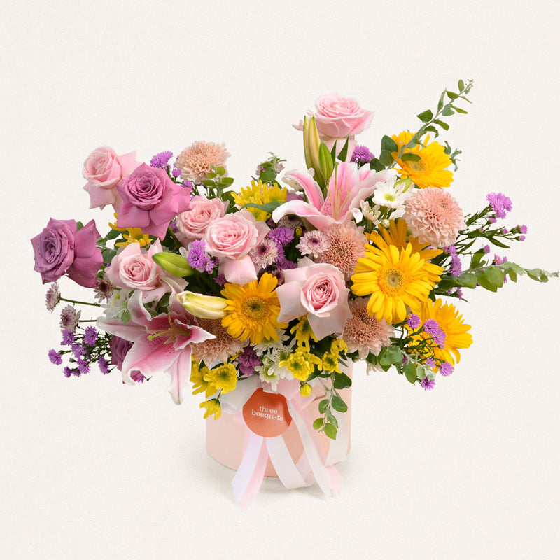 bloom box premium jesica jakarta