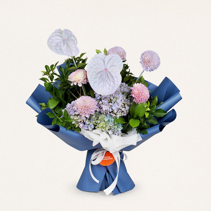 Celica Bouquets