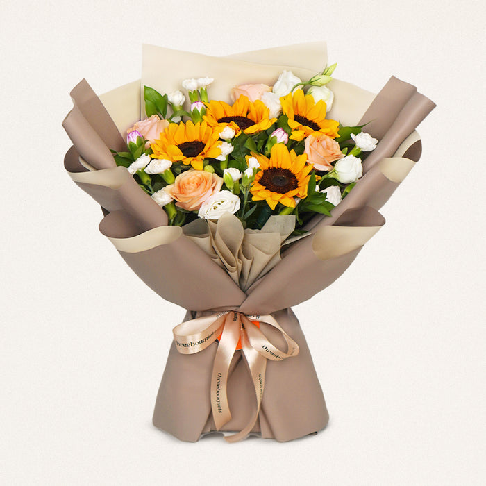 Charlotte Bouquets