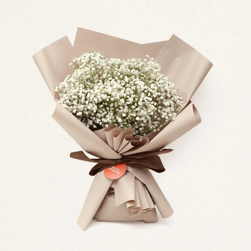 Cathy Three Bouquets