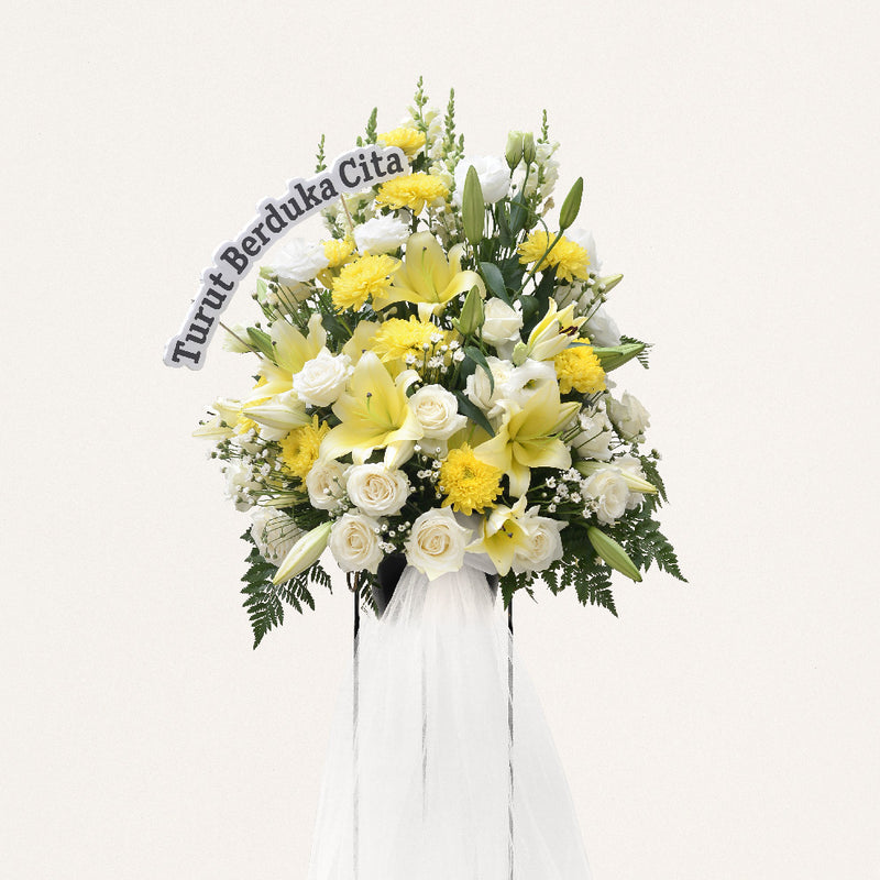 Devotion Three Bouquets