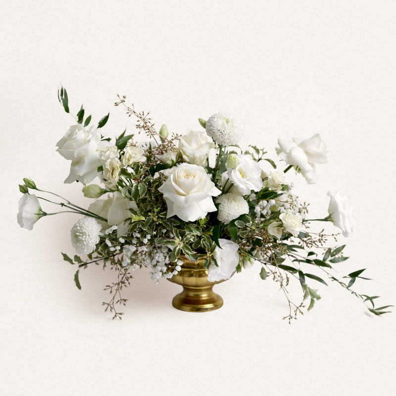 Selena Three Bouquets