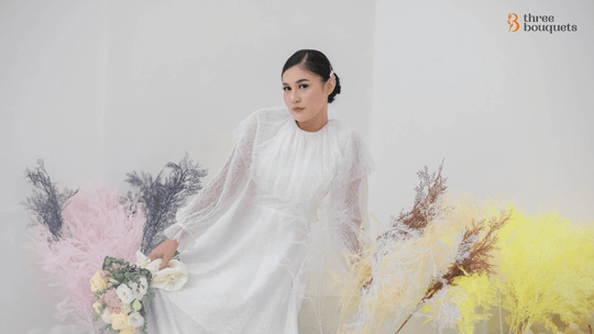 Merencanakan Bridal Shower yang Sempurna: Tips dan Ide Kreatif