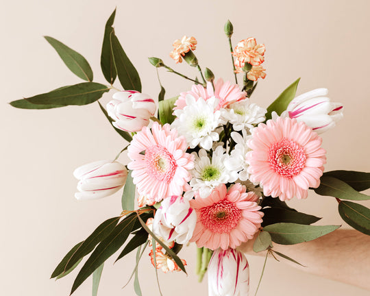 Birthday Flowers: Bunga Spesial Sesuai Bulan Ulang Tahun