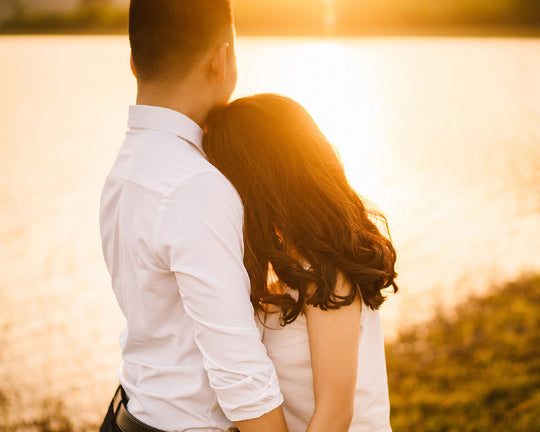 5 Tips Menjaga Hubungan Mesra dengan Pasangan