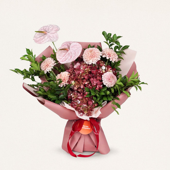 Audrey Bouquets