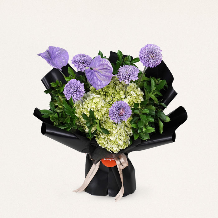 Lviera Bouquets