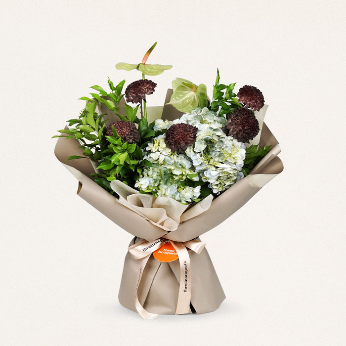 Ribka Bouquets
