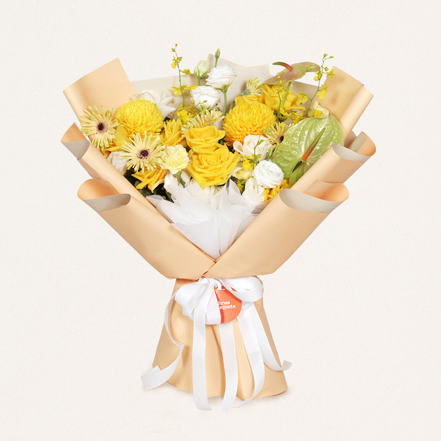 Selly Bouquets