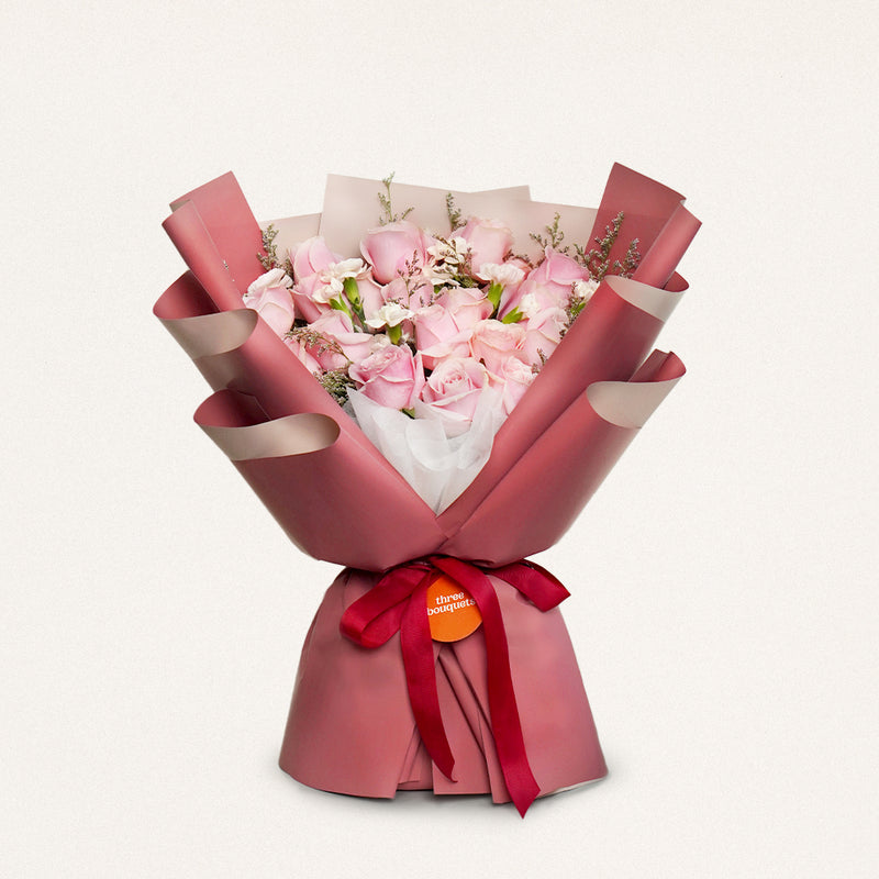 Anne Bouquets