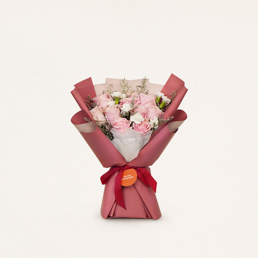 Anne Bouquets