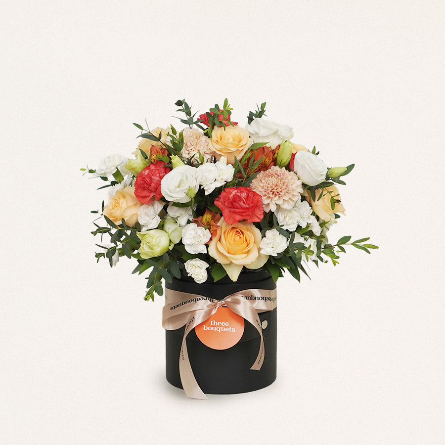 Beatrice Bloom Box