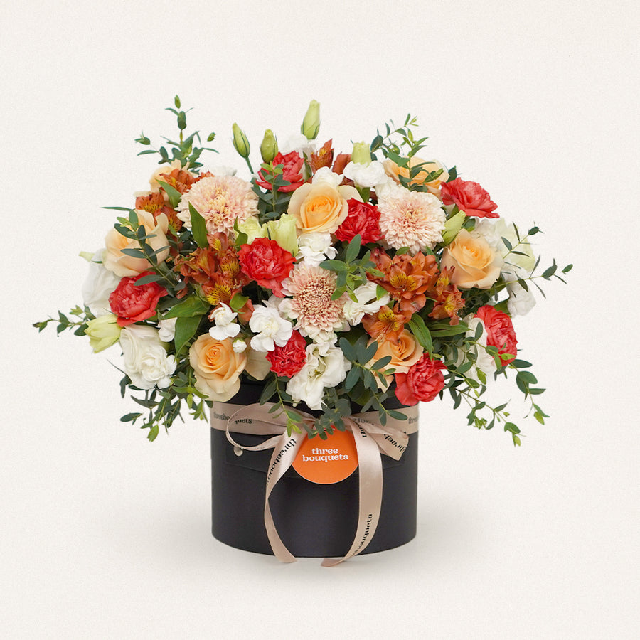 Beatrice Bloom Box