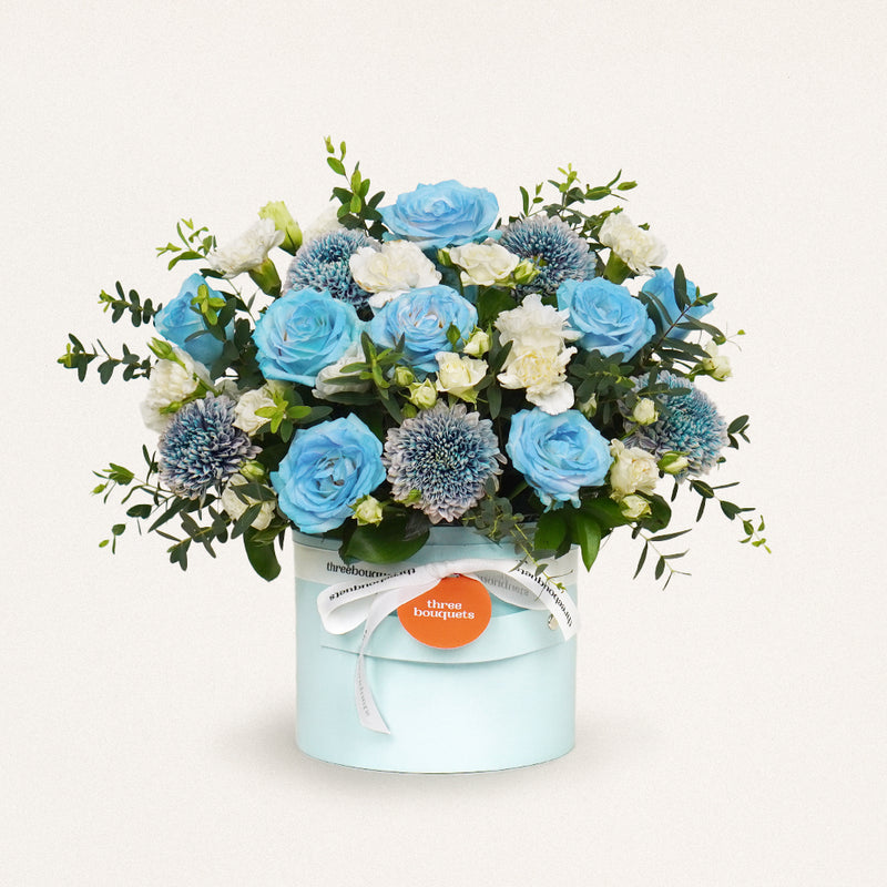 Ciel Bloom Box