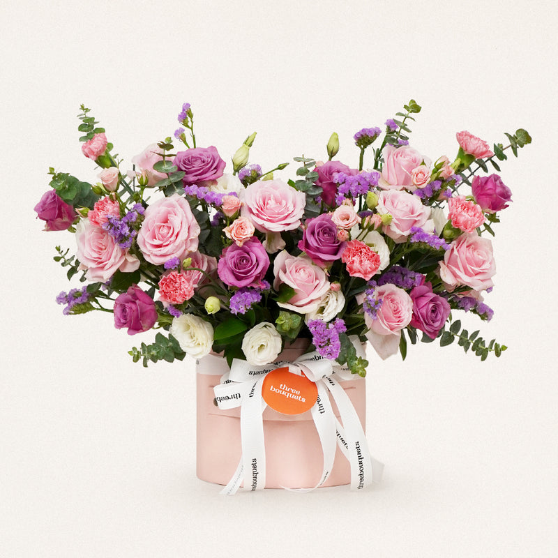 Mischa Bloom Box