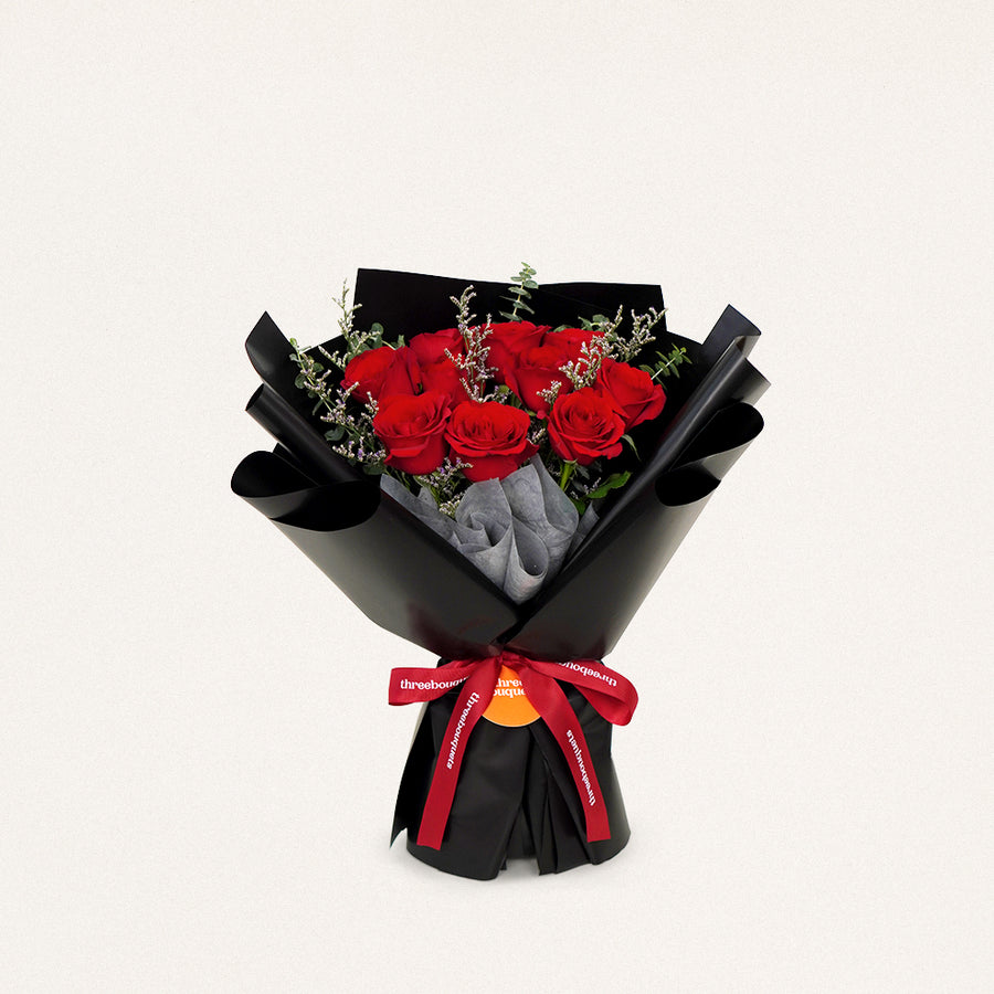 Scarlett Bouquets