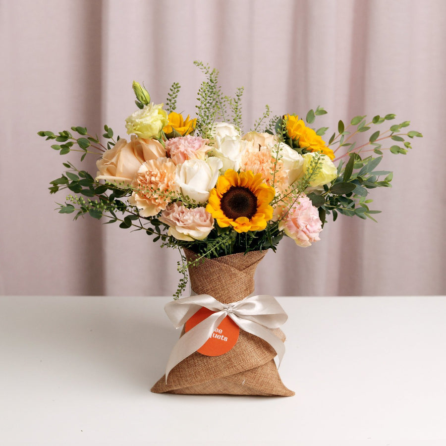 Just Because Bouquet - Three Bouquets