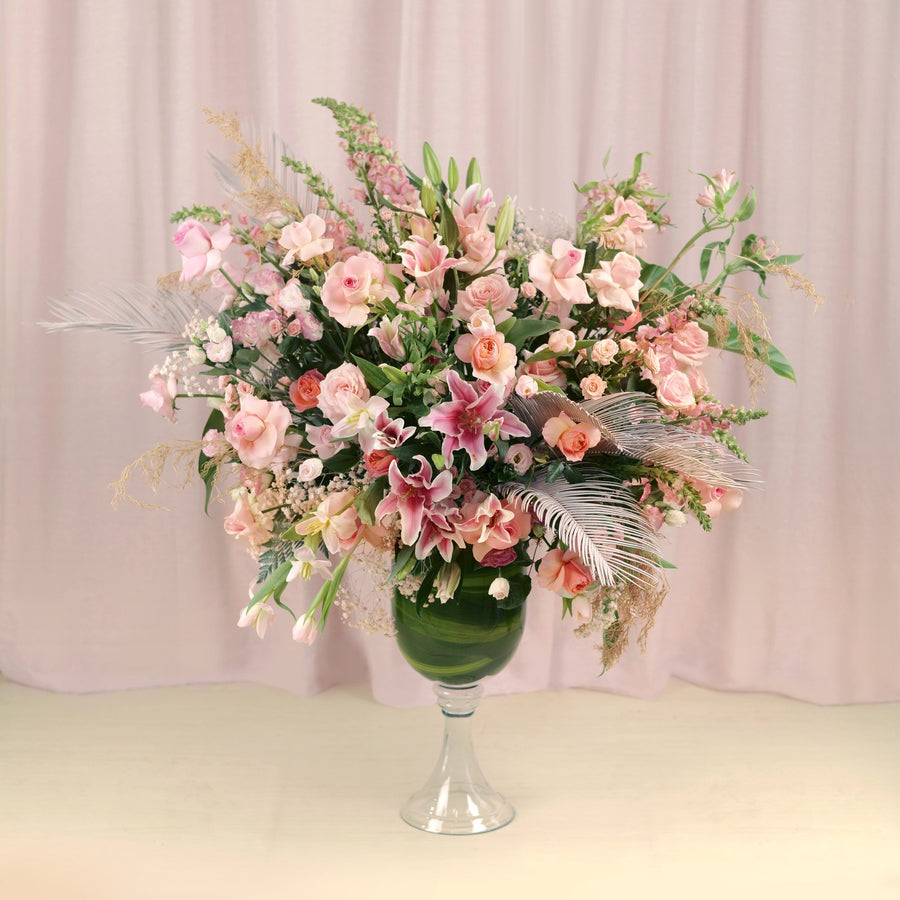 Zara - Three Bouquets